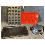 Kitchen Accessories