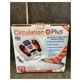 ELECTRICAL STIMULATOR