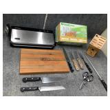 Kitchen Accessories