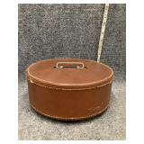 Vintage Poker Chip caddy