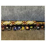 NASCAR Collectable Banks