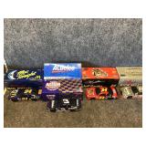 NASCAR Collectable Banks
