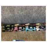 NASCAR Collectable Banks