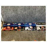 NASCAR Collectable Banks