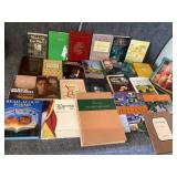 BOOKS