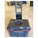CRAFTSMAN Rolling Toolbox