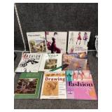 Assorted Books