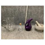 Miscellaneous lot