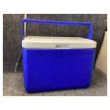 COLEMAN COOLER