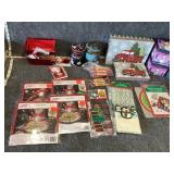 Holiday accessories