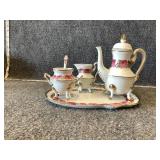 coffee set