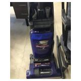 Vacuum Cleaner