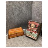 Miscellaneous lot