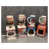 Steins