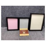 Picture Frames