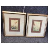 Vintage Wall art