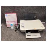 HP printer