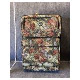 Suitcase