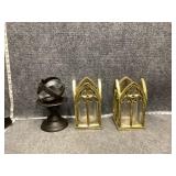 Candle holders