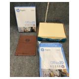 Office Supplies