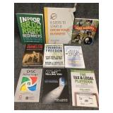 BOOKS