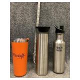 TUMBLERS