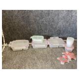food storage container