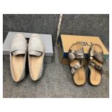 Womanï¿½s Footwear