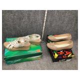Womanï¿½s Footwear