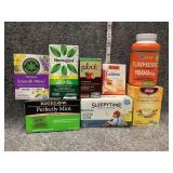 Wellness & Herbal Supplements