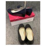 Womanï¿½s Footwear