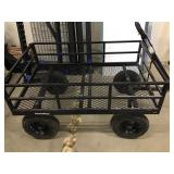 32ï¿½ x 50ï¿½ Utility Cart