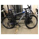 Cannondale Bike