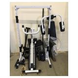 Home Gym