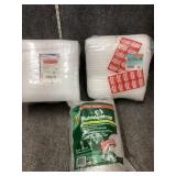 Bubble wrap/ Foam wrap sheets