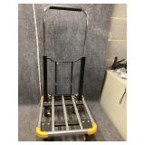 Aluminum Extendable Trolly