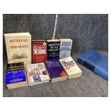 BOOKS