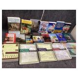 BOOKS