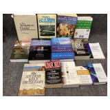 BOOKS