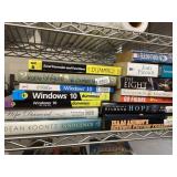 BOOKS
