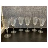 Glass Drinkware