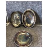 Silver plated Kitchenware