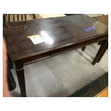 Wooden Desk