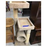 Cat Tower