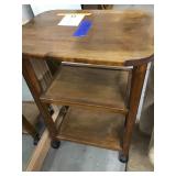 Kitchen Cart