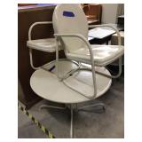 Metal Patio Furniture
