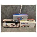 Collectable NASCARs