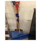 Snow Shovels