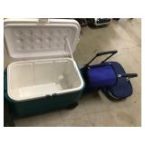Coolers