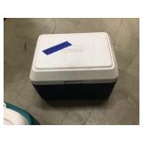 Coleman Cooler